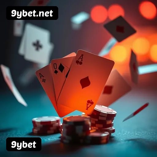 App Mobile 9ybet - Jogue em Qualquer Lugar no Seu Smartphone