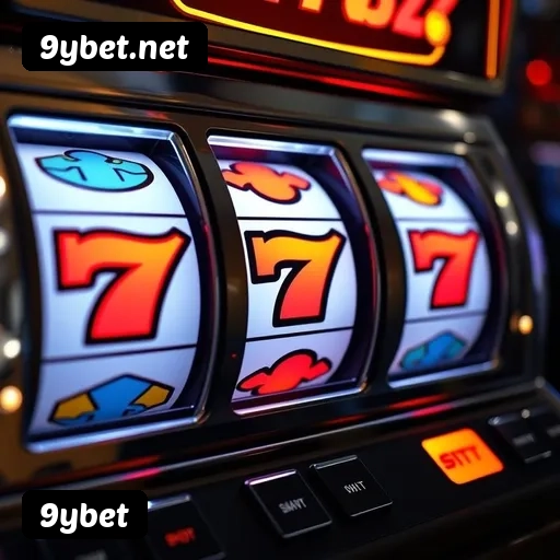 Recursos Exclusivos do App 9ybet - Modo Offline, Login Biométrico