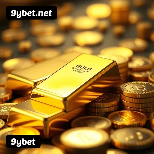 Vantagens de jogar slots no 9ybet Brasil
