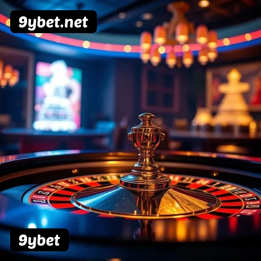 Imagem secundária de apoio para instalação do app 9ybet