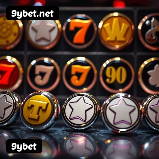 Cassino ao Vivo 9ybet - Dealers Brasileiros Profissionais