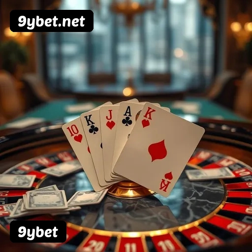 Benefícios do Login 9ybet - Bônus e Vantagens Exclusivas