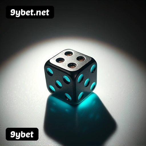 Prévia de conteúdo do canal Telegram 9ybet